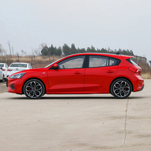 <span class=keywords><strong>Ford</strong></span> <span class=keywords><strong>Focus</strong></span> 2021 à hayon EcoBoost 180 automatique <span class=keywords><strong>ST</strong></span> <span class=keywords><strong>Line</strong></span> pas cher voiture d'occasion 8 pouces écran de contrôle central Voitures Doccasion - Product Image 5