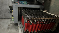 Nouveaux Tuyaux d'Air Spirale pour Freins de Camion Danyi, Charge Utile Maximale de 7000 Lbs pour Semi-Remorques, Remorques, Tracteurs, Ensemble de Freinage