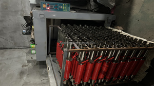 Nouveaux Tuyaux d'<span class=keywords><strong>Air</strong></span> Spirale pour Freins de Camion Danyi, Charge Utile Maximale de 7000 Lbs pour Semi-Remorques, Remorques, Tracteurs, Ensemble de Freinage - Product Image 6