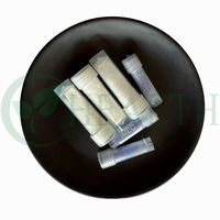 Pentapeptide synthétique liposoluble Palmitoyl Pentapeptide-4 adapté à plusieurs types de produits cosmétiques externes