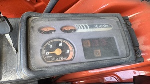 Miniexcavadora usada japonesa original Kubota U20 en buenas condiciones y entregada a tiempo - Product Image 3