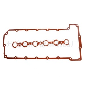 ปะเก็นฝาครอบวาล์ว BMW 11127581215 สำหรับเครื่องยนต์ N52 เกียร์อัตโนมัติ - Product Image 1