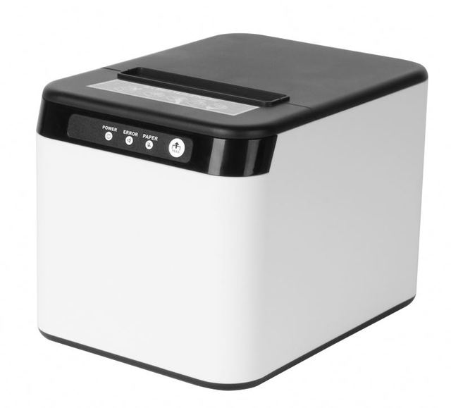 2026 Hot Sale New Hot Desktop Pos Printer 80mm Blue Tooth Wifi with Android Sdk