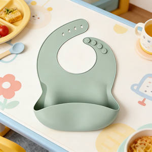 Juego <span class=keywords><strong>de</strong></span> Platos y Tazones <span class=keywords><strong>de</strong></span> Silicona <span class=keywords><strong>de</strong></span> Grado Alimenticio, Libres <span class=keywords><strong>de</strong></span> BPA, con Succión, Personalizados a Precio <span class=keywords><strong>de</strong></span> Fábrica, Aptos <span class=keywords><strong>para</strong></span> Lavavajillas, Juego <span class=keywords><strong>de</strong></span> Alimentación <span class=keywords><strong>para</strong></span> Bebés - Product Image 6