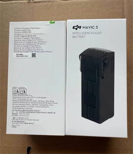 Baterías Originales para Dron Mavic 3 Pro/Mavic 3T, Serie Mavic 3, 5000mAh, 15.4V, Repuestos Disponibles - Product Image 1
