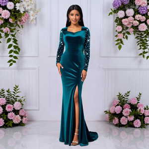 Deals Winter Evening Gown 2k+