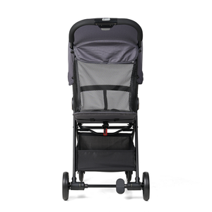 Nhà máy Trung Quốc cung cấp trực tiếp xe đẩy em bé nhẹ, hệ thống du lịch di động, xe đẩy em bé có thể mang lên máy bay - Product Image 6
