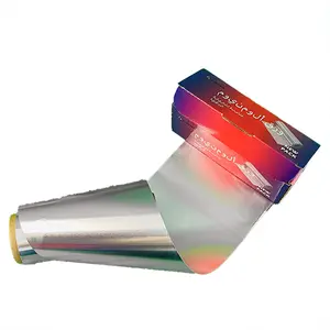 produkt goldene lieferant thermopapier innovationen guter preis verpackung aluminiumfolie aluminiumfolie