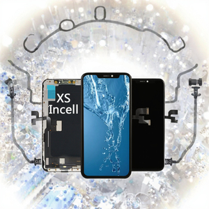 Pantalla <span class=keywords><strong>LCD</strong></span> OLED de repuesto original de calidad OEM para <span class=keywords><strong>IPhone</strong></span> X XR XS <span class=keywords><strong>LCD</strong></span> de teléfono móvil de calidad máxima - Product Image 2