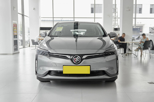 Bán Chạy Nhất Tinh Khiết Xe Điện Buick Velite 6 2024 Tốc Độ Cao 170kmh 430 EV Phạm Vi Hiệu Suất Tốt Shaic Buick Nhỏ Gọn Xe - Product Image 2