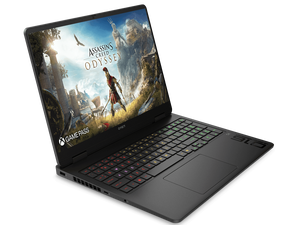 Laptop para Gaming Original y Nuevo para <span class=keywords><strong>HP</strong></span> <span class=keywords><strong>Omen</strong></span> 11 de <span class=keywords><strong>16</strong></span>" 14.ª Gen <span class=keywords><strong>i7</strong></span> 16GB RAM SSD Metal IPS Inglés CN - Product Image 5
