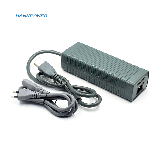 For Xbox360 Thick Console AC Power Supply Adapter Power Supply for Xbox 360 Normal Version