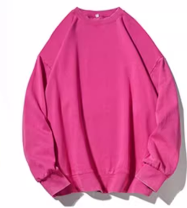 Sudaderas Personalizadas para Hombre en Oferta, Estilo Urbano con Logotipo Bordado, Diseño Sólido, Marca Privada, Ropa Casual para Fiestas a Precios Bajos - Product Image 4