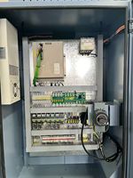 Centre de meccanique CNC 5 axes 4 axes 3 axes VMC850 VMC650 VMC712 Fraisage vertical VMC Centre de machine