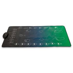 Estera de oración interactiva para adultos, esterilla inteligente y cómoda para regalo, antideslizante, educativa, musulmán, versión de reverso para más de 10 años, 2023 - Product Image 3