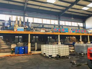 Acidificador con ácido de estómago, ácido láctico con formato de calcio, y citrico Fumaric, inferior al PH - Product Image 3