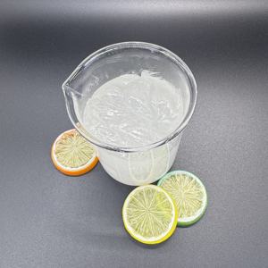 ที่ทำความสะอาด70% SLES (โซเดียมลอริลอีเธอร์ซัลเฟต) วัตถุดิบดูแลเส้นผมสารเคมี - Product Image 6