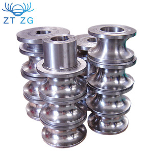 Carbon/Thép Không Gỉ Ống Lăn/Ống Khuôn/Hàn Ống Cán Chết - Product Image 1