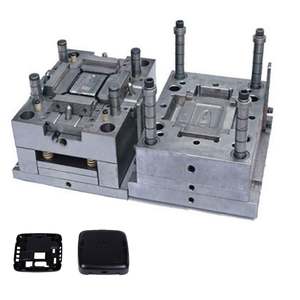 แม่พิมพ์ฉีดราคาถูกสำหรับผลิตภัณฑ์บ้านพลาสติก - Product Image 2