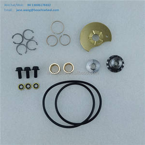 ชุดซ่อม HE400VG เทอร์โบ2882112 2843821 2882015 2882015NX เทอร์โบชาร์จเจอร์2882015RX สำหรับเครื่องยนต์ isx - Product Image 3