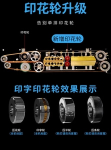 Máy đóng gói đa chức năng thông minh tự động dễ vận hành cho thực phẩm đa năng có thể đóng gói và dán bao bì màng - Product Image 3