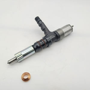 6D140หัวฉีดน้ำมันเชื้อเพลิงอะไหล่เครื่องยนต์095000-0562สำหรับรถขุดพร้อมการรับประกัน3เดือน - Product Image 4