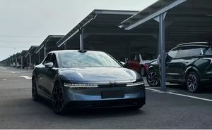 Auto Eléctrico Geely Zeekr 007 4WD 2024 Astana Kazajistán - Descuento de $1000 en <span class=keywords><strong>Compra</strong></span> Offline 2 Unidades Vehículo de Nueva Energía Entregado - Product Image 4