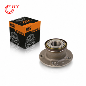 Conjunto <span class=keywords><strong>de</strong></span> Rodamiento <span class=keywords><strong>de</strong></span> Cubo <span class=keywords><strong>de</strong></span> Rueda HJDP OE 7701205499 para <span class=keywords><strong>Renault</strong></span> <span class=keywords><strong>Kangoo</strong></span> 1997- - Product Image 1