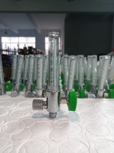 Fabricante OEM <span class=keywords><strong>Oxygen</strong></span> <span class=keywords><strong>flowmeter</strong></span> com DISS Standard Wall <span class=keywords><strong>Oxygen</strong></span> Outlet Hospital Medical Gás Outlet - Product Image 4