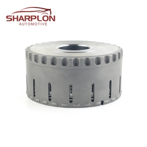 Tambor de Embrague de Transmisión Automática U540 de Venta Caliente, Conjunto de Tambor de Embrague de Marcha Atrás para Caja de Cambios Toyota U540e - Product Image 6