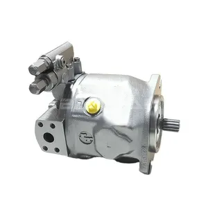 ปั๊มไฮดรอลิก AA10VSO 31 ซีรีส์ AA10vso140 Pompa AA10vso140dfr/31r-Ppb12kb3 สำหรับเครื่องฉีดพลาสติก - Product Image 2