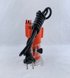 Défonceuse Électrique Portable Compacte de Qualité Industrielle et Bricolage avec Outils Électriques - Product Image 5