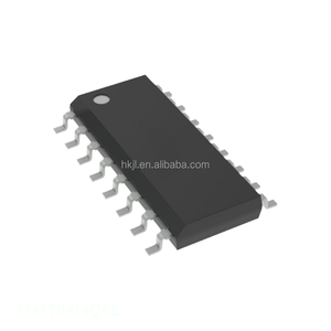 Componente Electrónico de Temporización de Reloj M41T94MQ6E 16 SOlC (0.154\" 3.90mm de Ancho) de Canal del Fabricante, Compre en Línea - Product Image 1