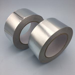 Ruban adhésif en aluminium spécial et <span class=keywords><strong>isolant</strong></span> <span class=keywords><strong>thermique</strong></span> en mousse EVA de 30 microns pour la vente en gros - Product Image 4