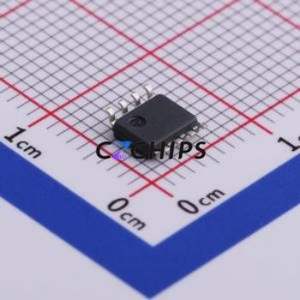 Transistor de Efecto de Campo (MOSFET) VBA3316G SO-8 Original y Nuevo, Venta al por Mayor de Componentes Electrónicos y Servicio BOM - Product Image 2