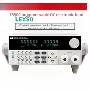 Detector de Carga Electrónico Programable Personalizable Itech It8514b+ It8514c+ It8516c+ Compatible con OEM Lexso - Product Image 2