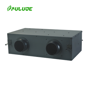 Ventilateur centrifuge industriel anti-poussière FULUDE pour cabines <span class=keywords><strong>de</strong></span> <span class=keywords><strong>peinture</strong></span>, construction, usage agricole, 220V 50Hz, acier inoxydable - Product Image 1