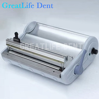 Machine de Stérilisation et de Scellage Thermique Greatlife Dent pour Sachets de Stérilisation Dentaire – Idéale pour les Dentistes et le Secteur Médical