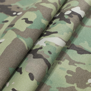 600D 1000D poliéster <span class=keywords><strong>Cordura</strong></span> M81 <span class=keywords><strong>tela</strong></span> de camuflaje PU recubierto impermeable equipaje chaleco táctico bolsa Material <span class=keywords><strong>tela</strong></span> - Product Image 4