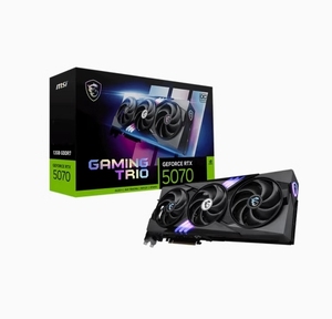 Carte graphique RTX 5070 12 Go GDDR7 OC en gros pour commandes en vrac - Product Image 1