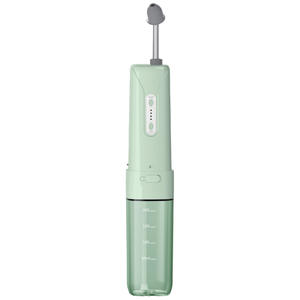 เครื่องล้างจมูกไฟฟ้าแบบพกพา Su Ruijian สำหรับผู้ใหญ่ พร้อมแบตเตอรี่ใช้งานได้นาน 12 ชั่วโมง - Product Image 2