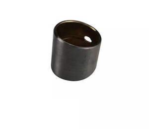 Excavator Accessories 4HK1 Engine Parts <b>Iron</b> Con Rod Bush 1-12251032-0 Connecting Rod Bushing China Origin OEM Brand - Product Image 3