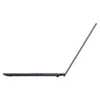 Ordinateur portable AMD Ryzen 5 7430U, écran 16 pouces, corps en alliage d'aluminium premium, 16 Go de RAM, 512 Go de SSD, Windows 11 Business PC