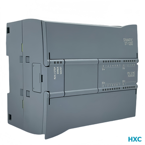 โมดูลซีพียู SIMATIC S7-1200 S-iemens รุ่น 6ES7215-1AG40-0XB0 PLC ดิจิตอลเอาต์พุต SM 1222 สำหรับการเขียนโปรแกรม PLC รับประกัน 1 ปี สินค้าใหม่ - Product Image 3