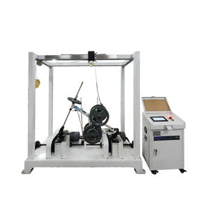 <span class=keywords><strong>Machine</strong></span> d'essai de vibration et d'<span class=keywords><strong>impact</strong></span> du cadre, <span class=keywords><strong>machine</strong></span> d'essai de fatigue du vélo, <span class=keywords><strong>machine</strong></span> d'essai de force verticale et horizontale du cadre - Product Image 1