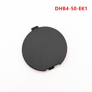 Cubierta de Gancho de Remolque Trasero para Mazda CX-30, DGH9-50-EL1, Protector de Plástico para Gancho de Remolque, Lado Izquierdo - Product Image 3