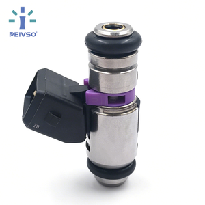 Inyector de Combustible OEM IWP-065, Boquilla de Inyección de Combustible 7078993 50101302 para Fiat Palio Uno Punto Siena Strada, Repuestos para Automóviles - Product Image 1