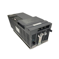 MDS-DH-SP-200 Servoaccionamiento CNC de CA, Amplificador de Husillo de Alto Rendimiento para Centro de Mecanizado CNC, Sistema Servo de Husillo para Torno y Fresadora CNC