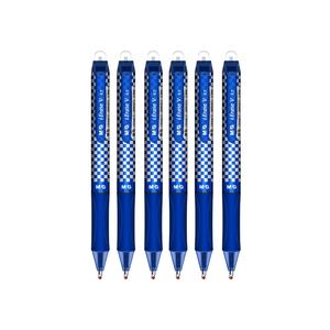 <span class=keywords><strong>Stylo</strong></span> Gel effaçable rétractable à encre qui disparaît, <span class=keywords><strong>stylo</strong></span> d'écriture effaçable économique, papeterie Offre Spéciale - Product Image 1