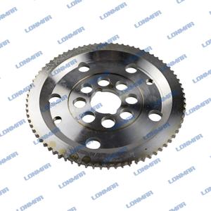 <span class=keywords><strong>Porte</strong></span>-couronne Massey Ferguson Carraro 709 Pièces d'essieu avant - Product Image 1